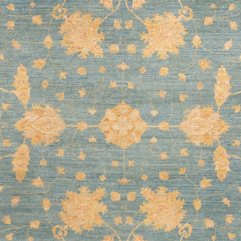Ziegler Teppe 348x252cm - Orientalsk teppe