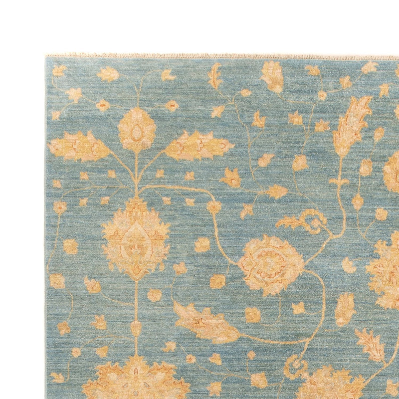 Ziegler Teppe 348x252cm - Orientalsk teppe