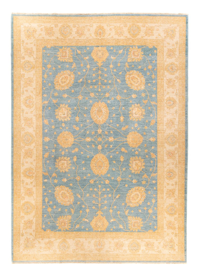 Ziegler Teppe 357x255cm - Orientalsk teppe