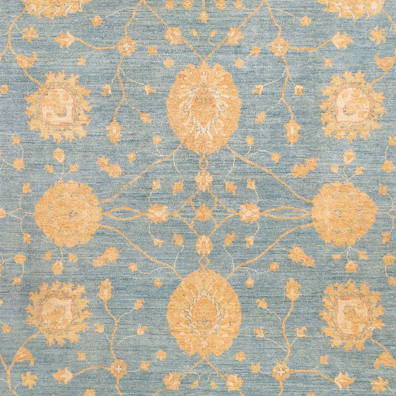 Ziegler Teppe 357x255cm - Orientalsk teppe