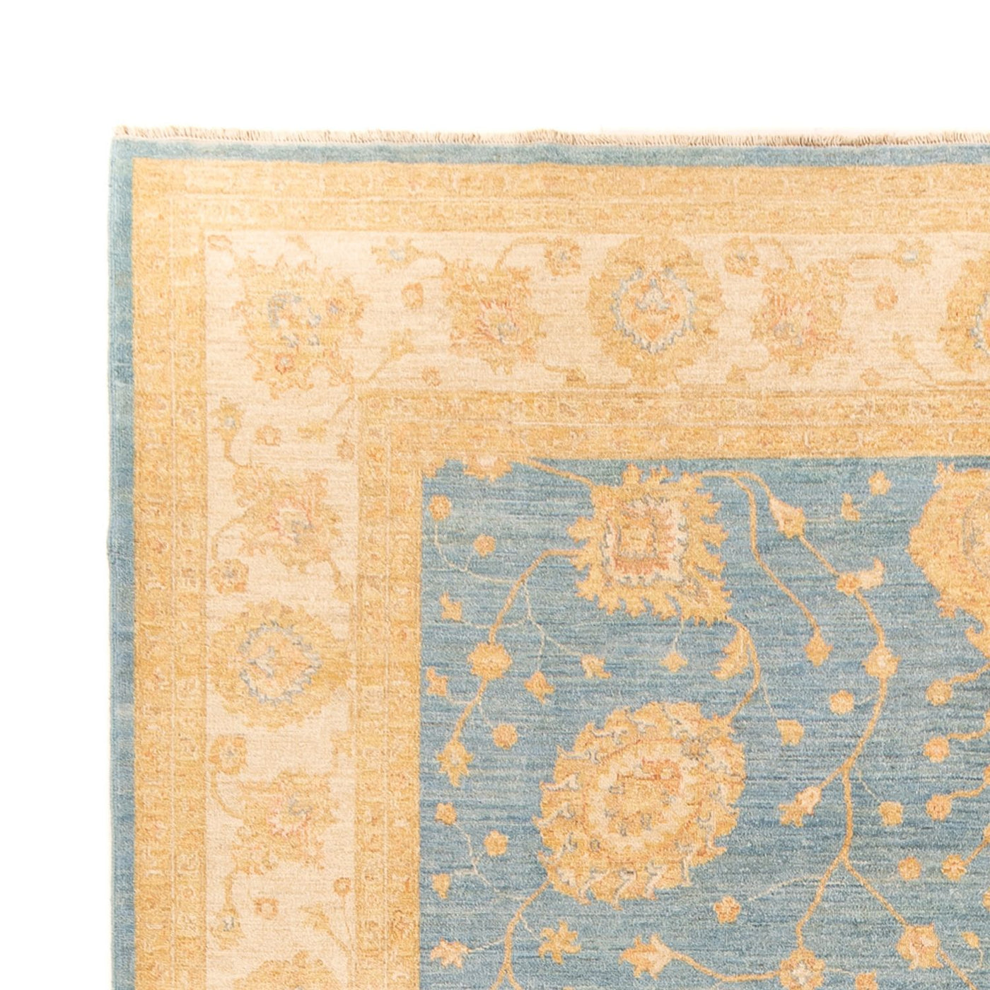 Ziegler Teppe 357x255cm - Orientalsk teppe