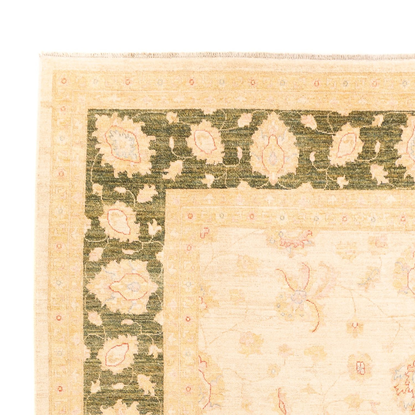 Ziegler Teppe 338x251cm - Orientalsk teppe