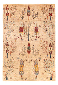 Ariana Teppe 241x352cm - Orientalsk teppe – product image