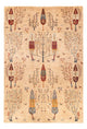 Ariana Teppe 241x352cm - Orientalsk teppe