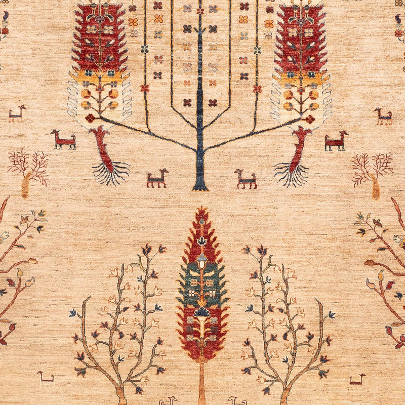 Ariana Teppe 241x352cm - Orientalsk teppe