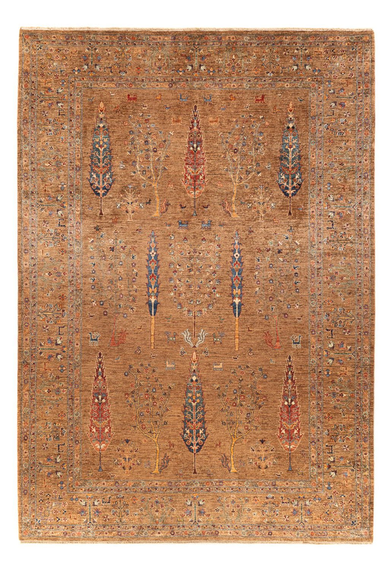 Ariana Teppe 244x346cm - Orientalsk teppe