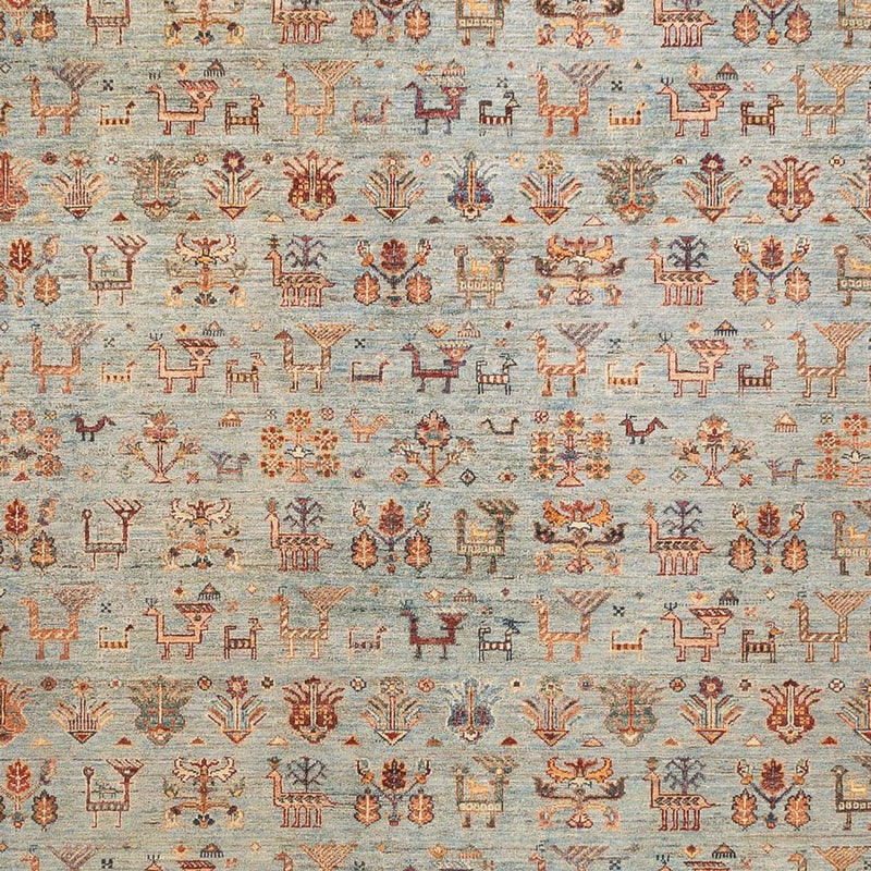 Ariana Teppe 347x242cm - Orientalsk teppe