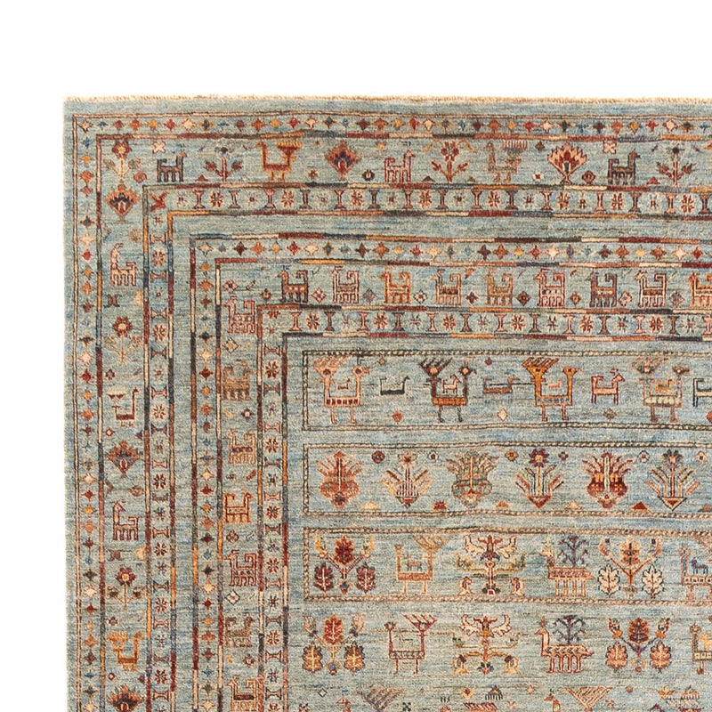 Ariana Teppe 347x242cm - Orientalsk teppe