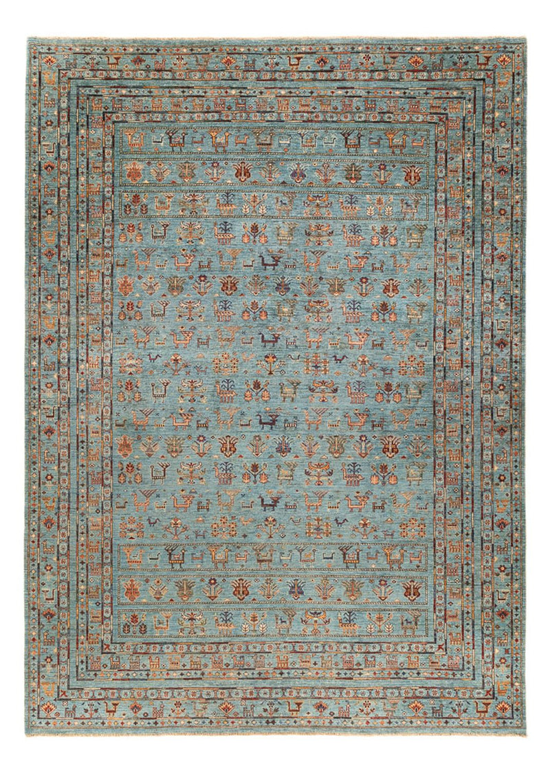Ariana Teppe 341x246cm - Orientalsk teppe