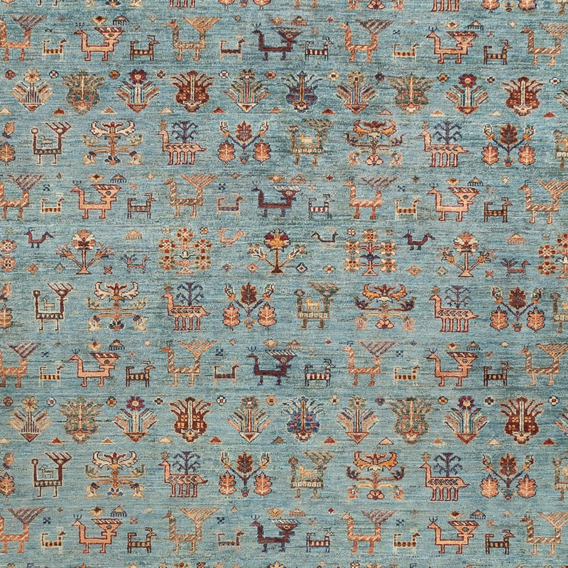 Ariana Teppe 341x246cm - Orientalsk teppe