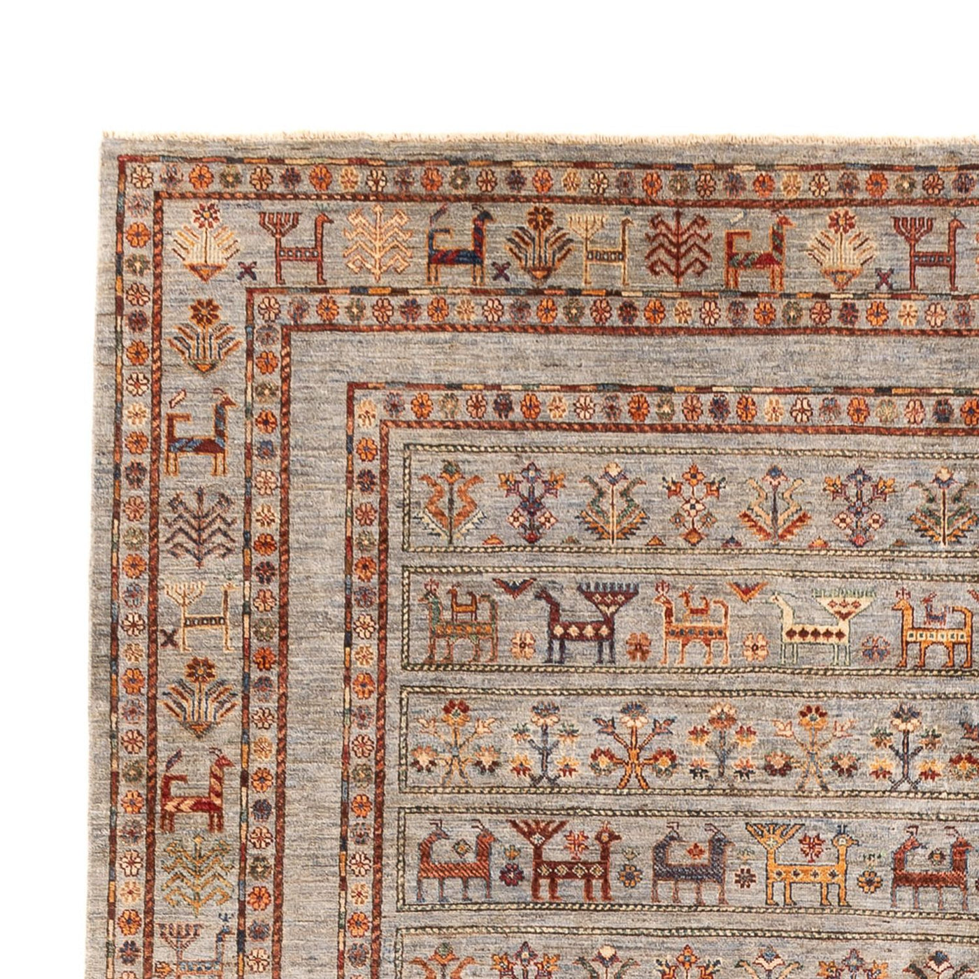 Ariana Teppe 350x243cm - Orientalsk teppe