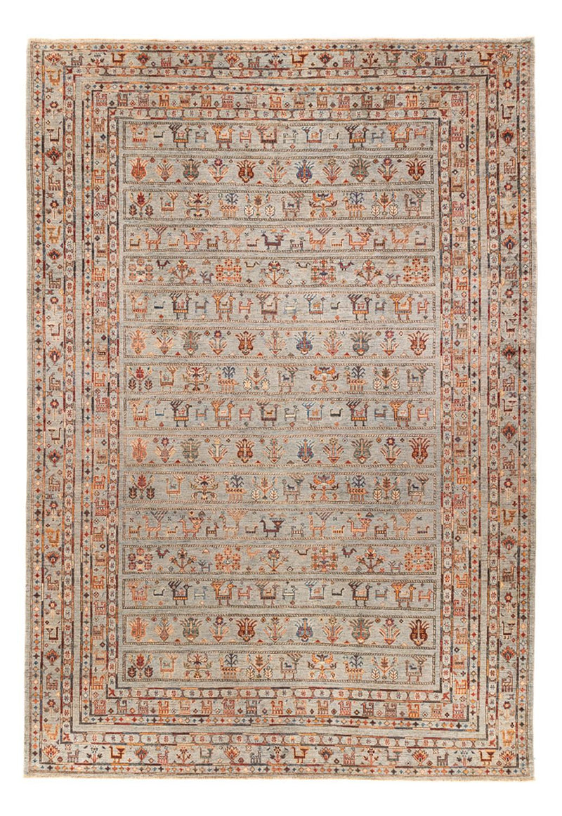 Ariana Teppe 244x352cm - Orientalsk teppe