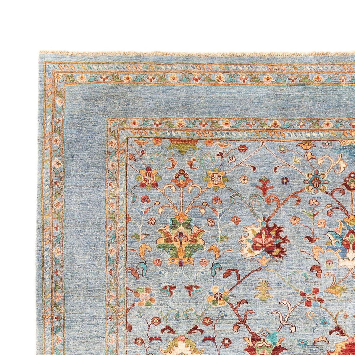 Ariana Teppe 240x340cm - Orientalsk teppe