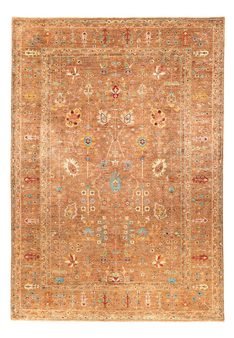 Ariana Teppe 348x244cm - Orientalsk teppe