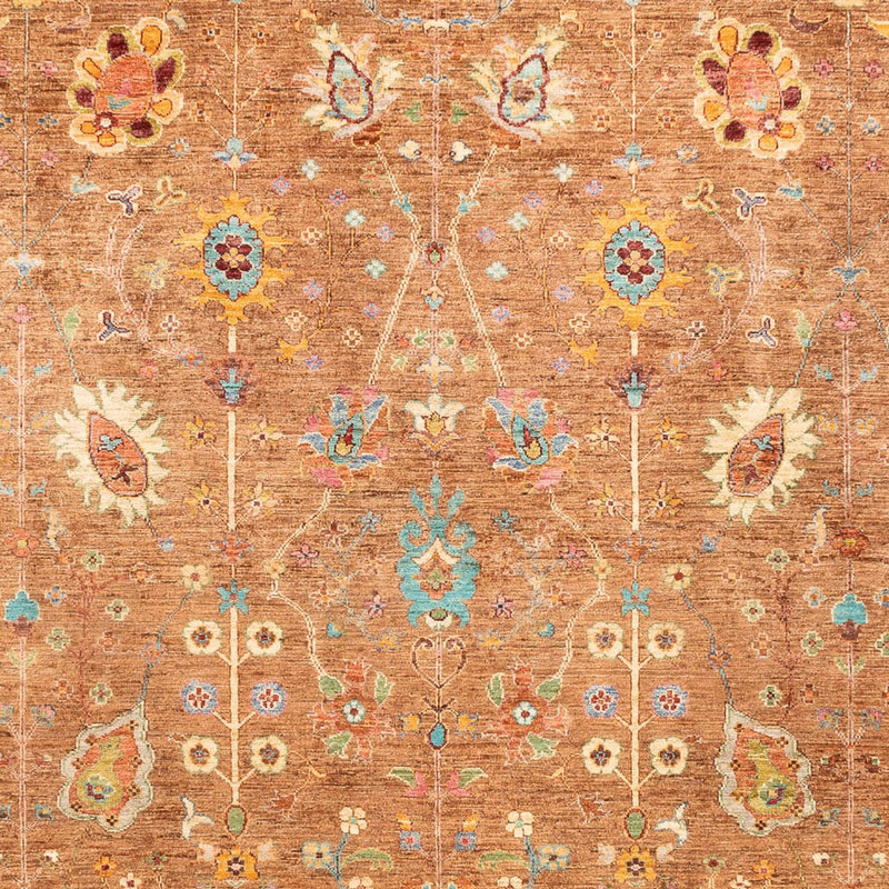 Ariana Teppe 348x244cm - Orientalsk teppe