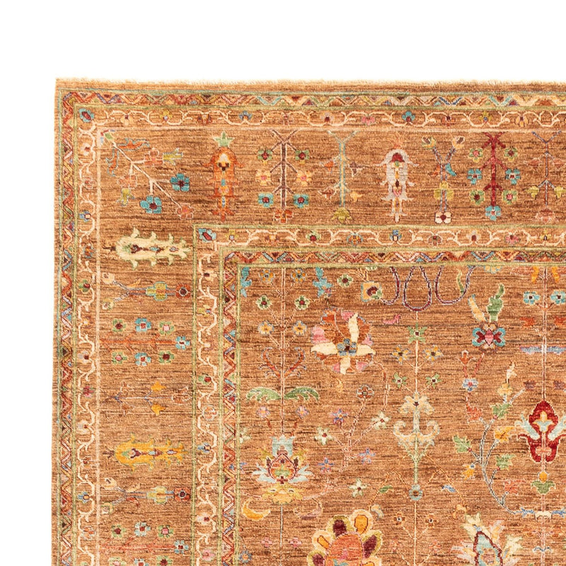 Ariana Teppe 348x244cm - Orientalsk teppe