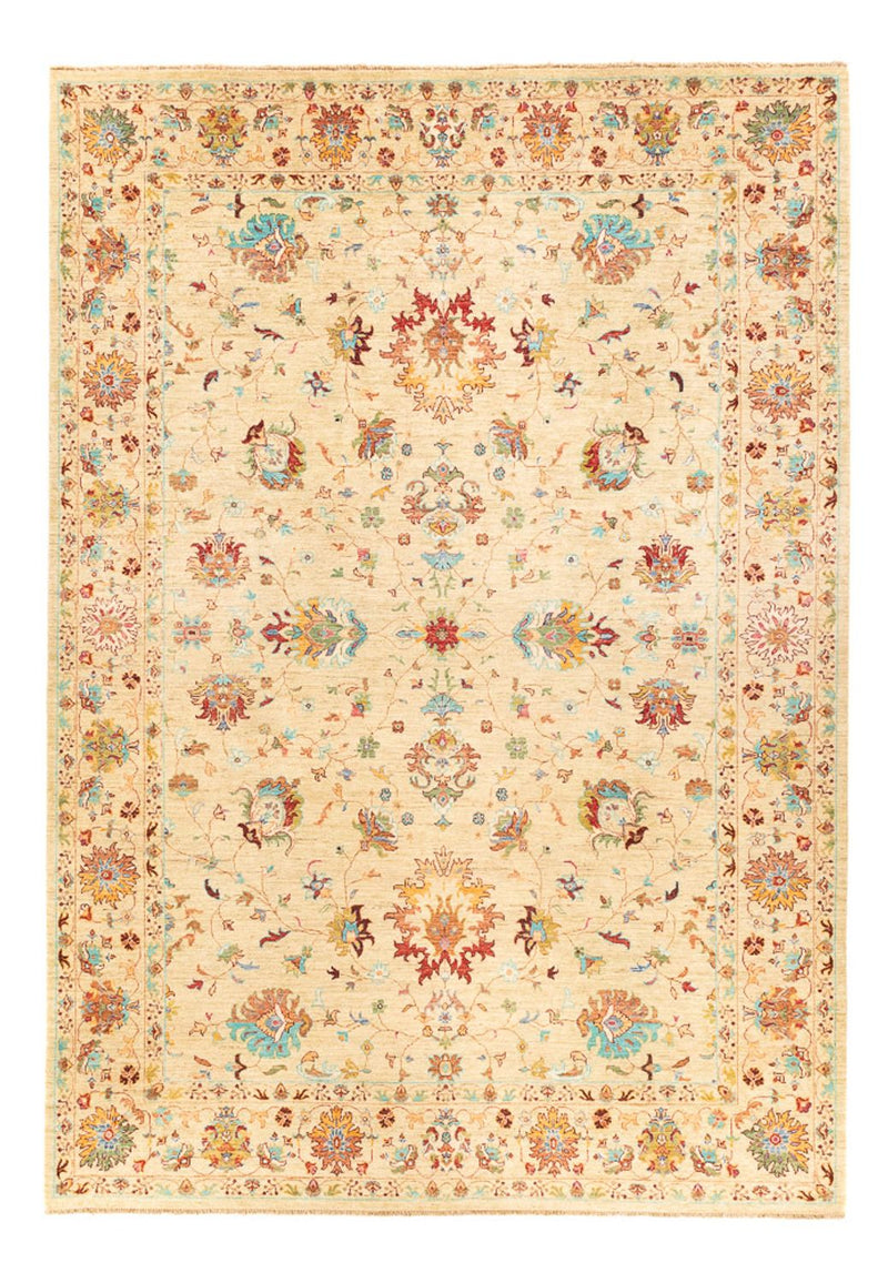 Ariana Teppe 346x241cm - Orientalsk teppe