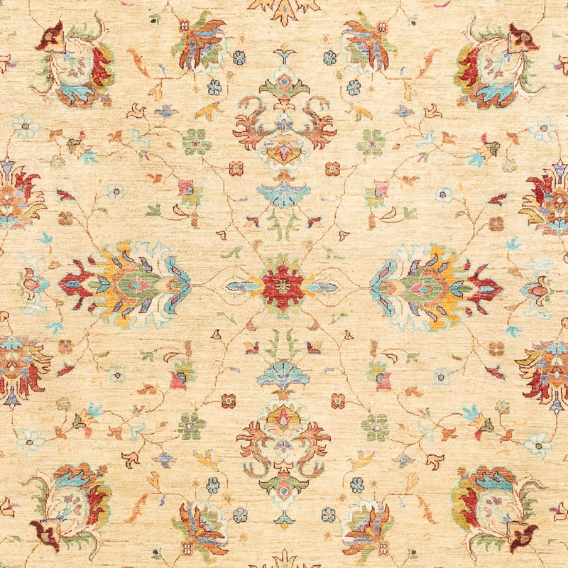 Ariana Teppe 346x241cm - Orientalsk teppe