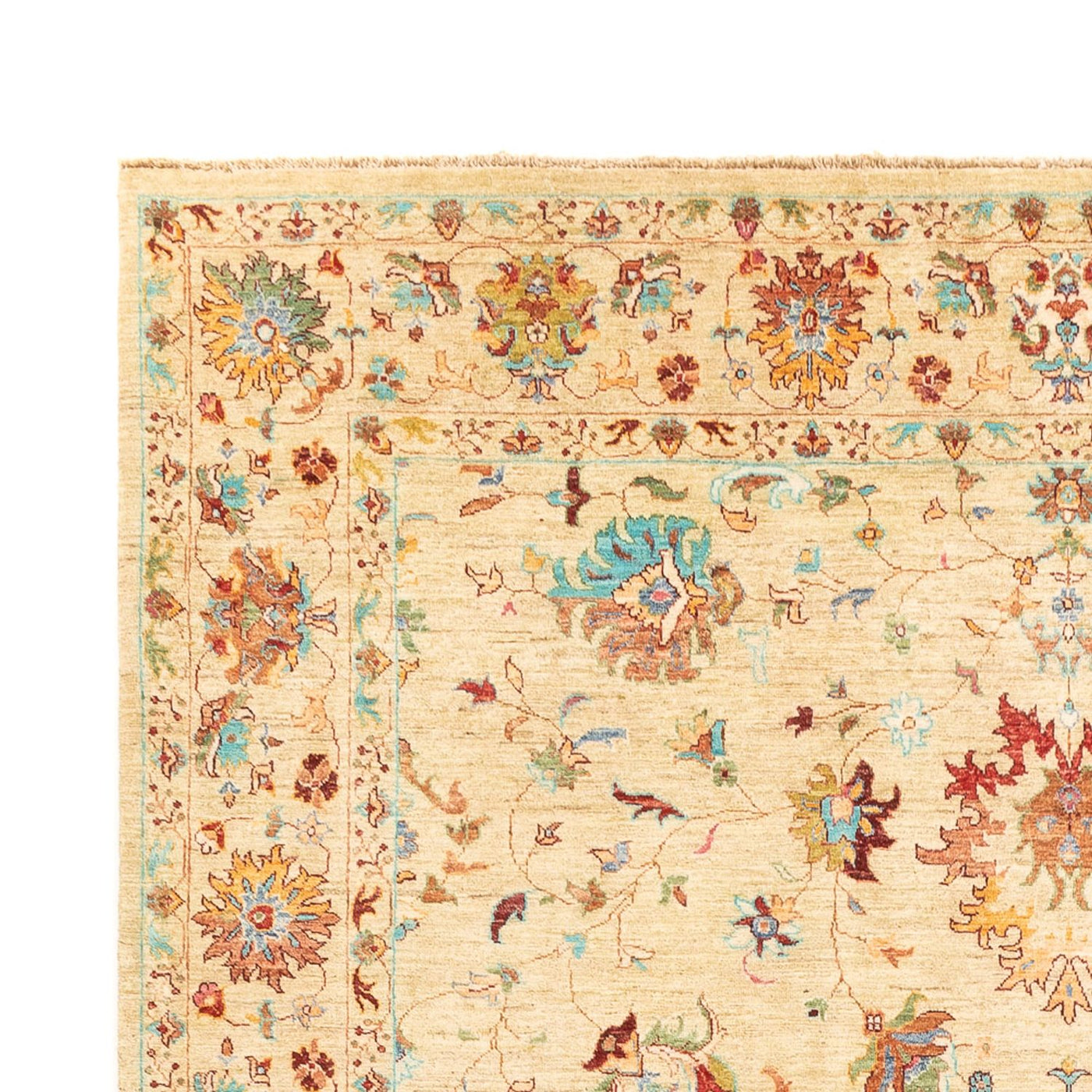 Ariana Teppe 346x241cm - Orientalsk teppe