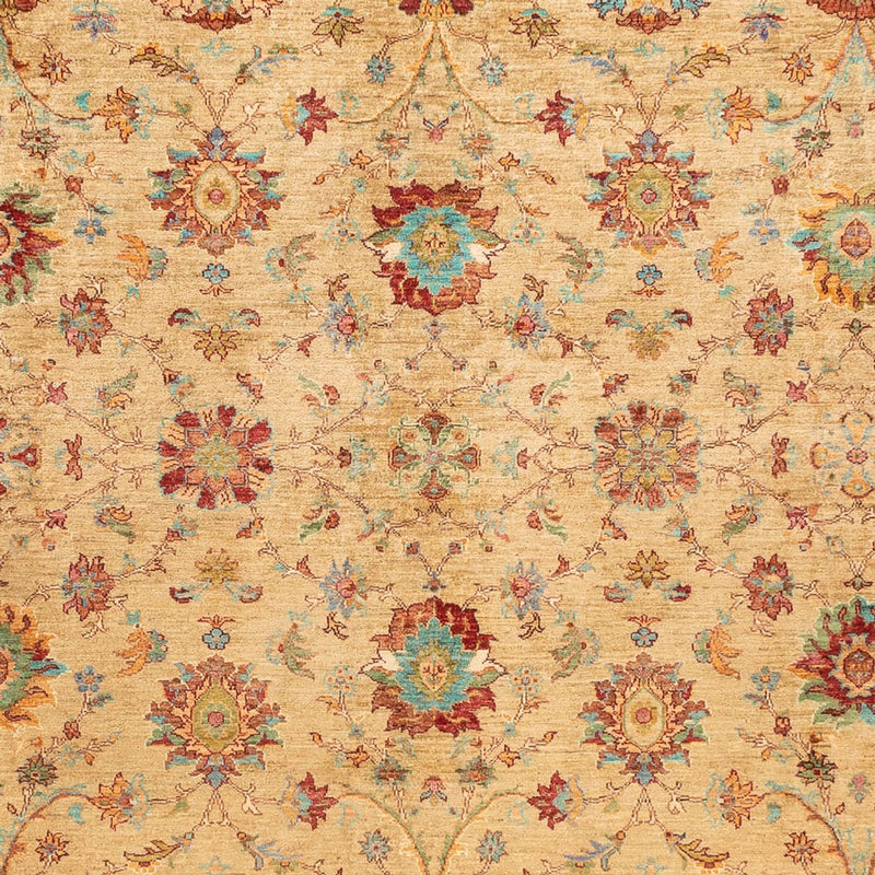 Ariana Teppe 331x239cm - Orientalsk teppe