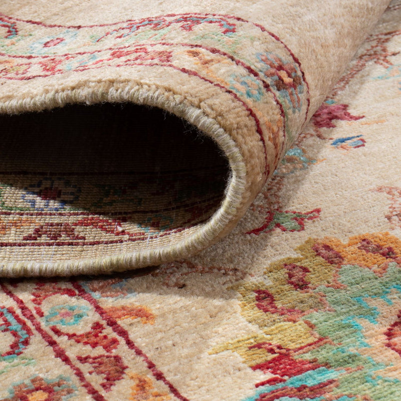 Ariana Teppe 331x239cm - Orientalsk teppe
