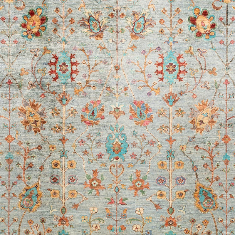 Ariana Teppe 346x244cm - Orientalsk teppe