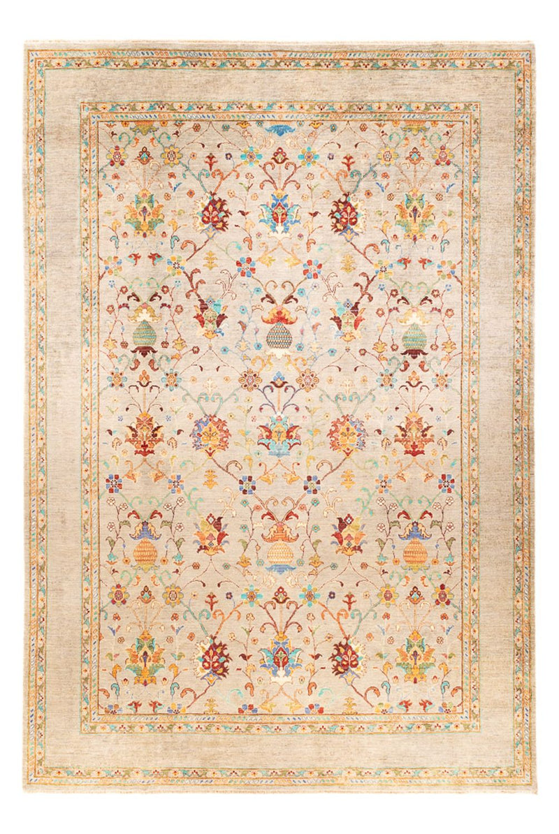 Ariana Teppe 350x240cm - Orientalsk teppe