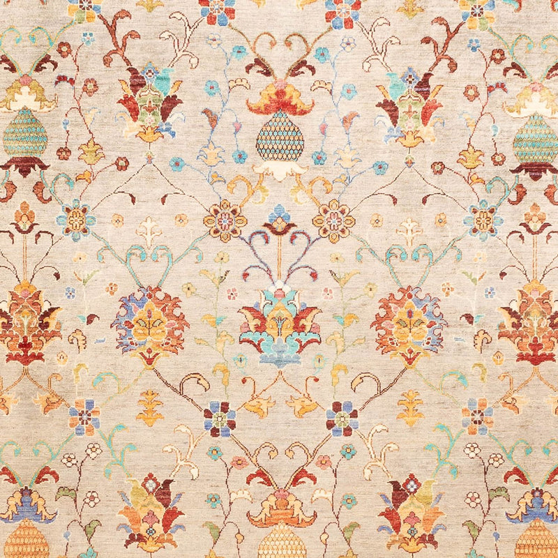 Ariana Teppe 350x240cm - Orientalsk teppe