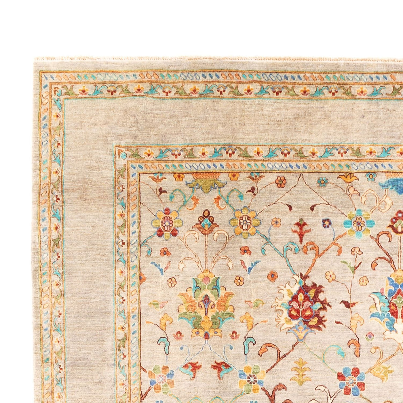 Ariana Teppe 350x240cm - Orientalsk teppe