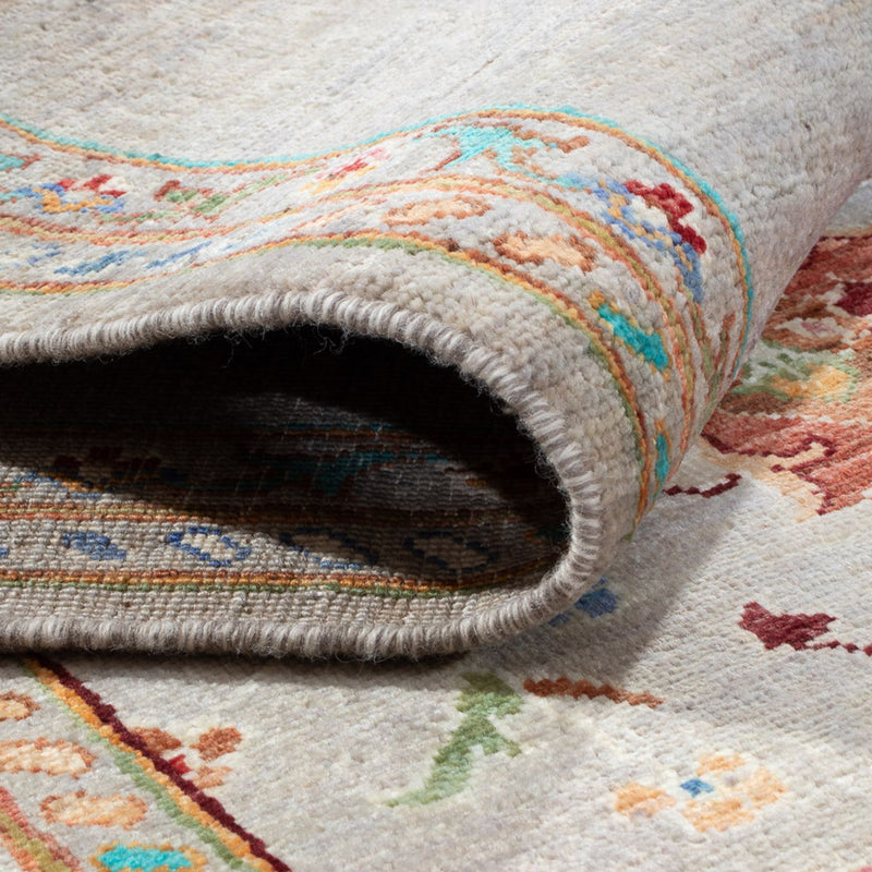 Ariana Teppe 350x240cm - Orientalsk teppe