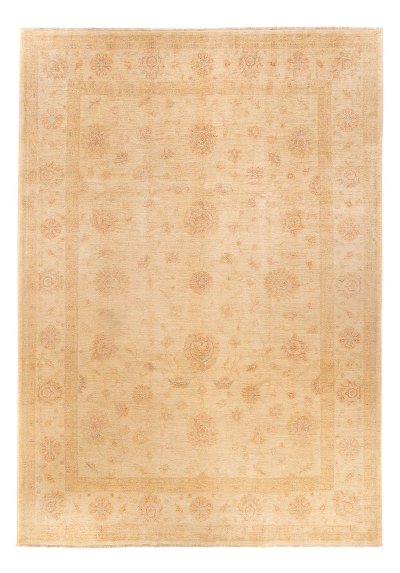 Ziegler Teppe 350x252cm - Orientalsk teppe