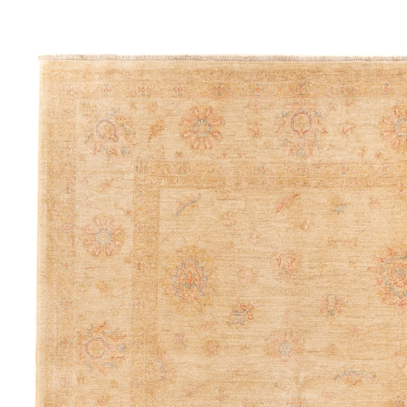 Ziegler Teppe 350x252cm - Orientalsk teppe