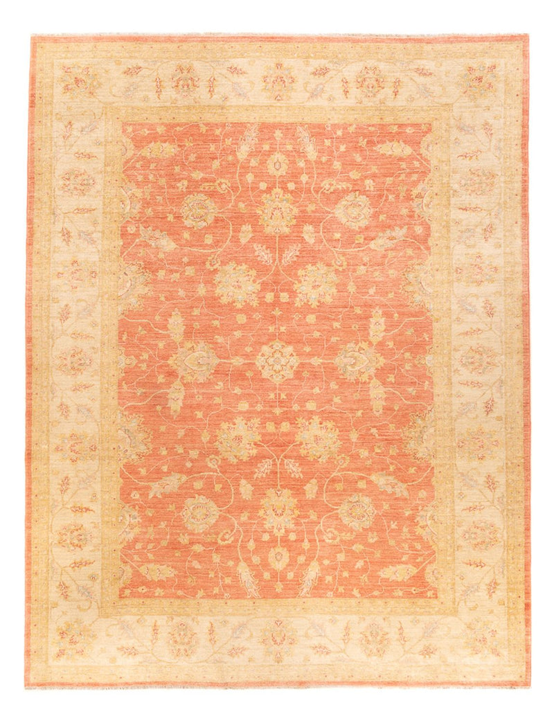 Ziegler Teppe 256x342cm - Orientalsk teppe
