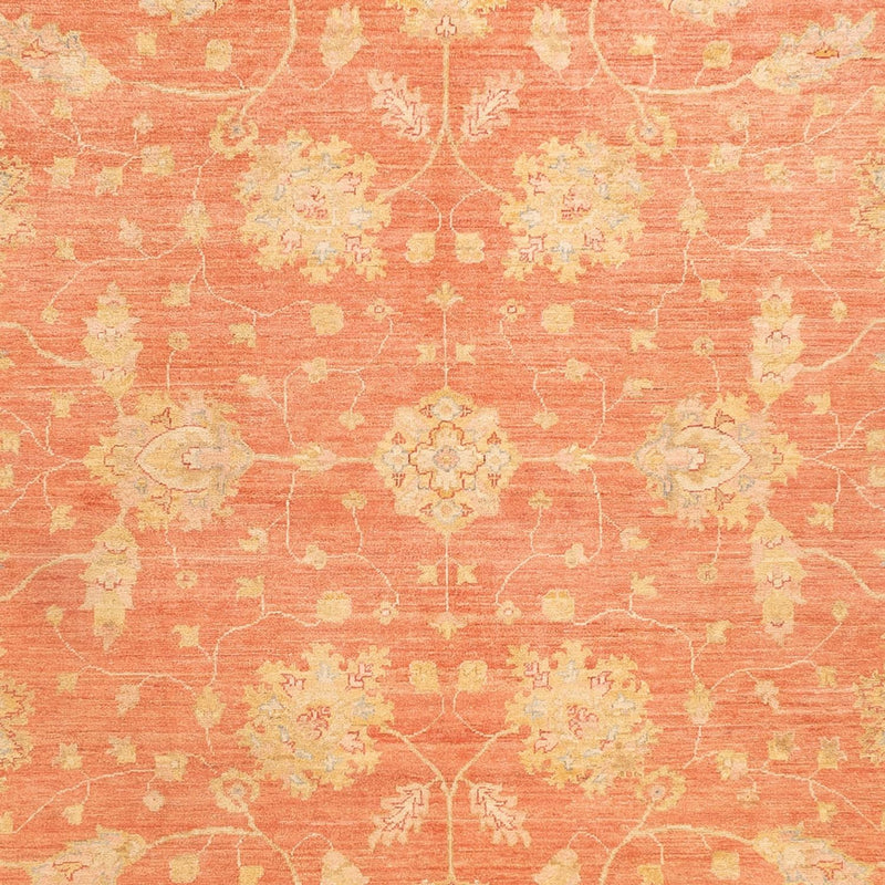 Ziegler Teppe 256x342cm - Orientalsk teppe