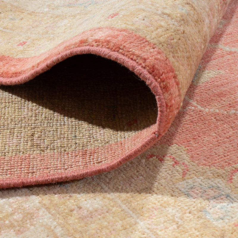 Ziegler Teppe 256x342cm - Orientalsk teppe