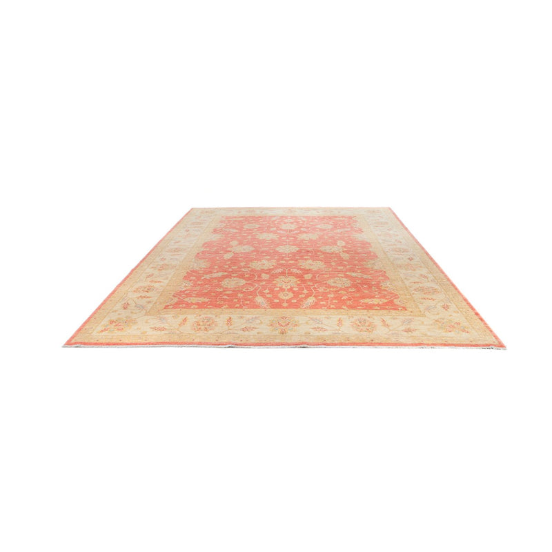 Ziegler Teppe 256x342cm - Orientalsk teppe