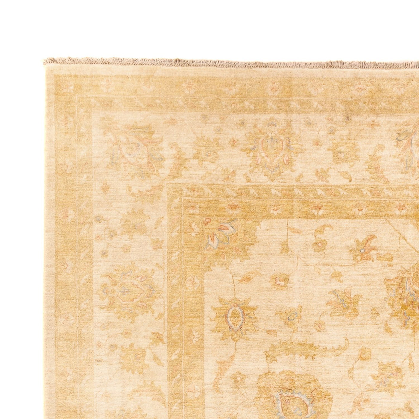Ziegler Teppe 345x255cm - Orientalsk teppe