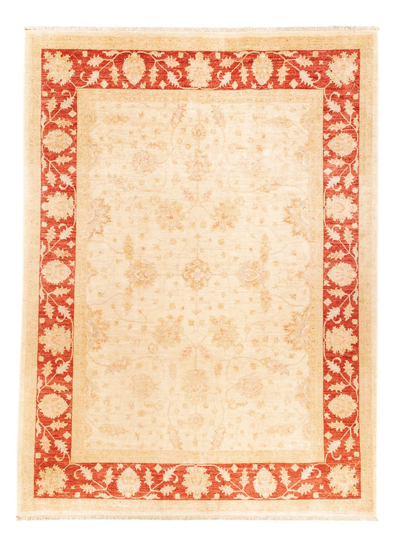 Ziegler Teppe 326x244cm - Orientalsk teppe