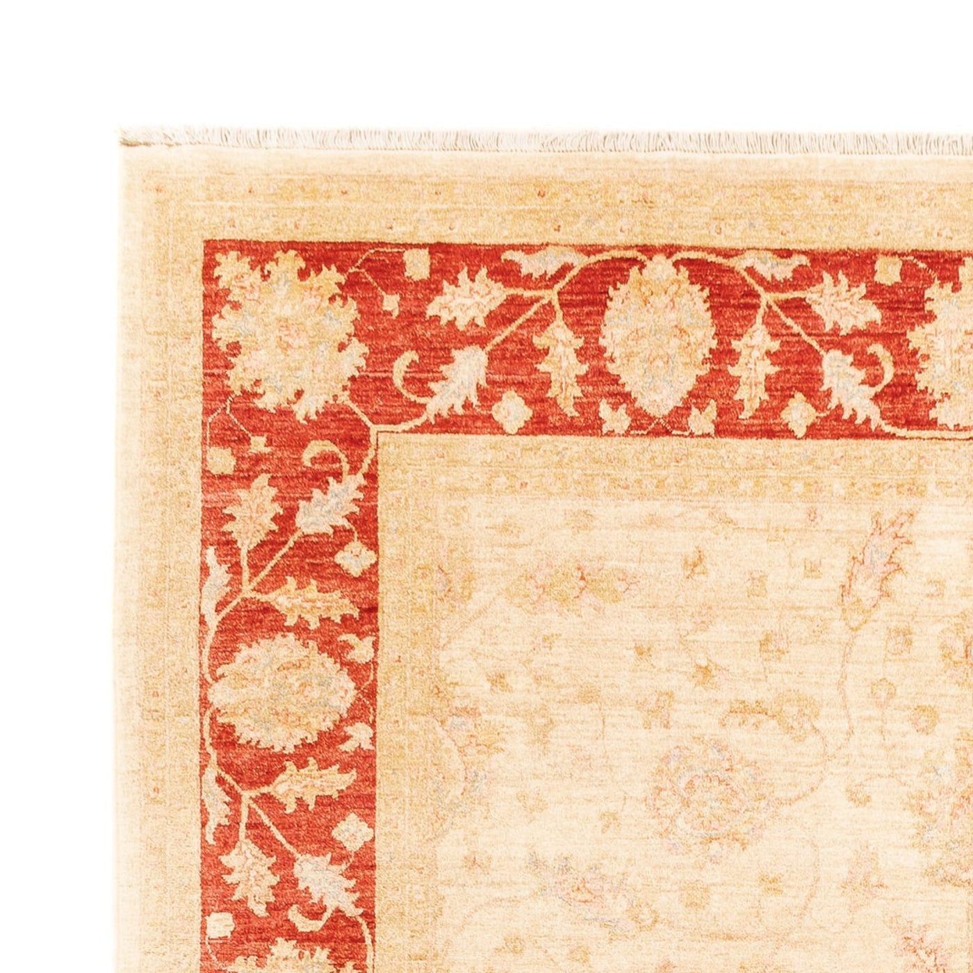 Ziegler Teppe 326x244cm - Orientalsk teppe