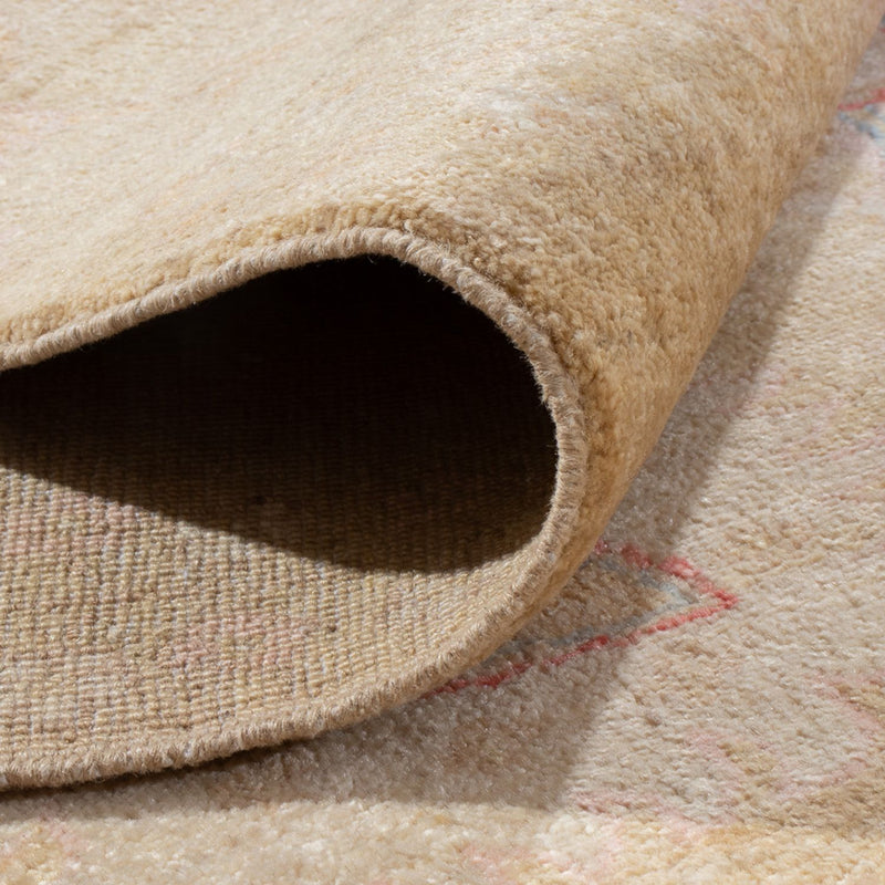 Ziegler Teppe - 323 x 248 cm - beige