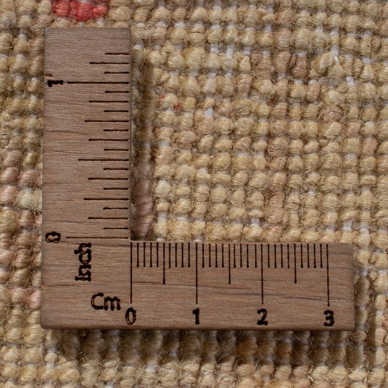 Ziegler Teppe - 323 x 248 cm - beige