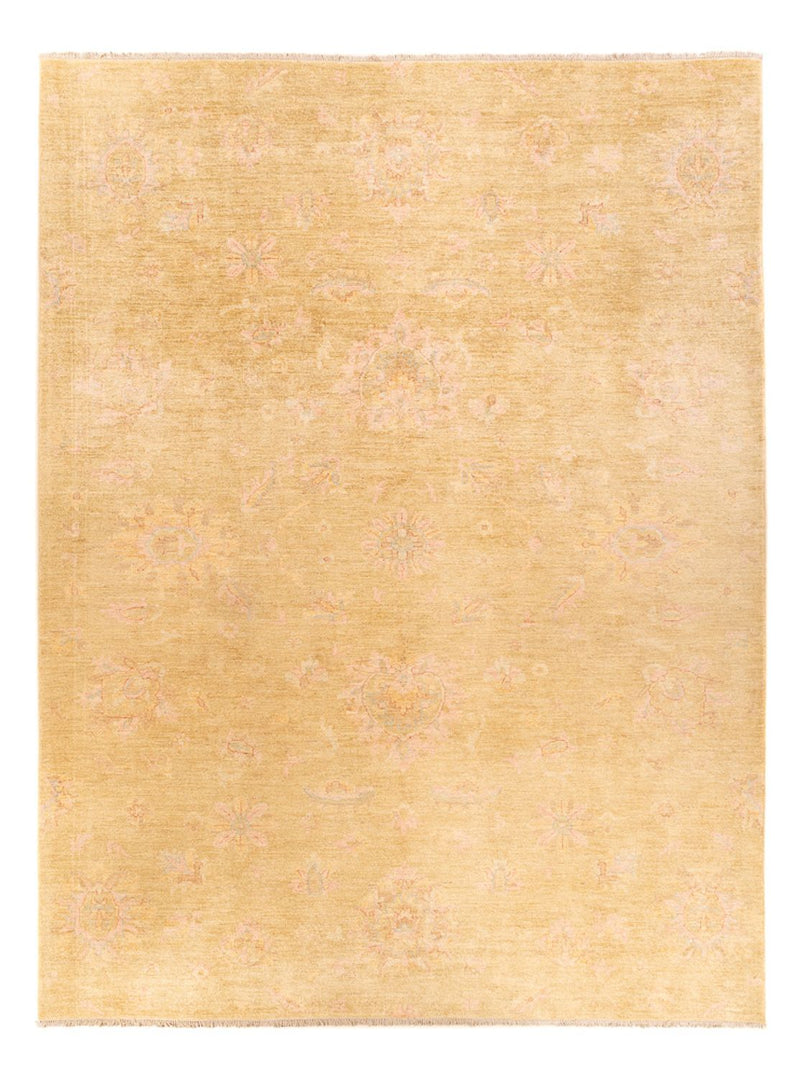 Ziegler Teppe 348x260cm - Orientalsk teppe