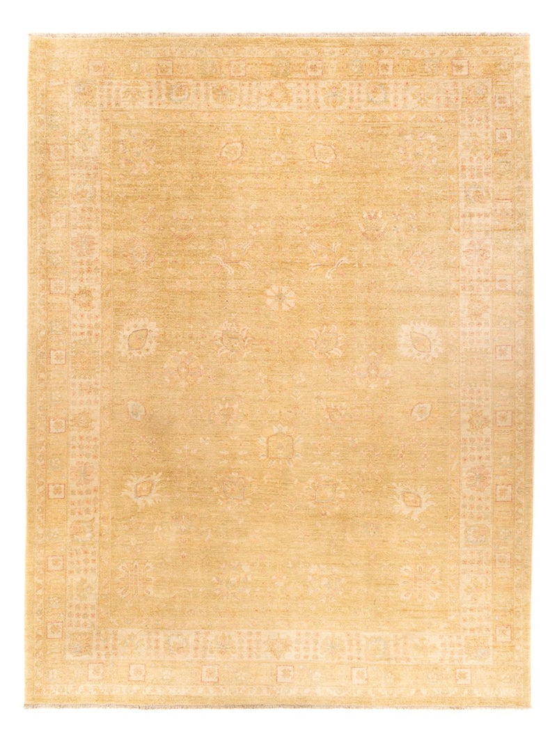 Ziegler Teppe 339x258cm - Orientalsk teppe