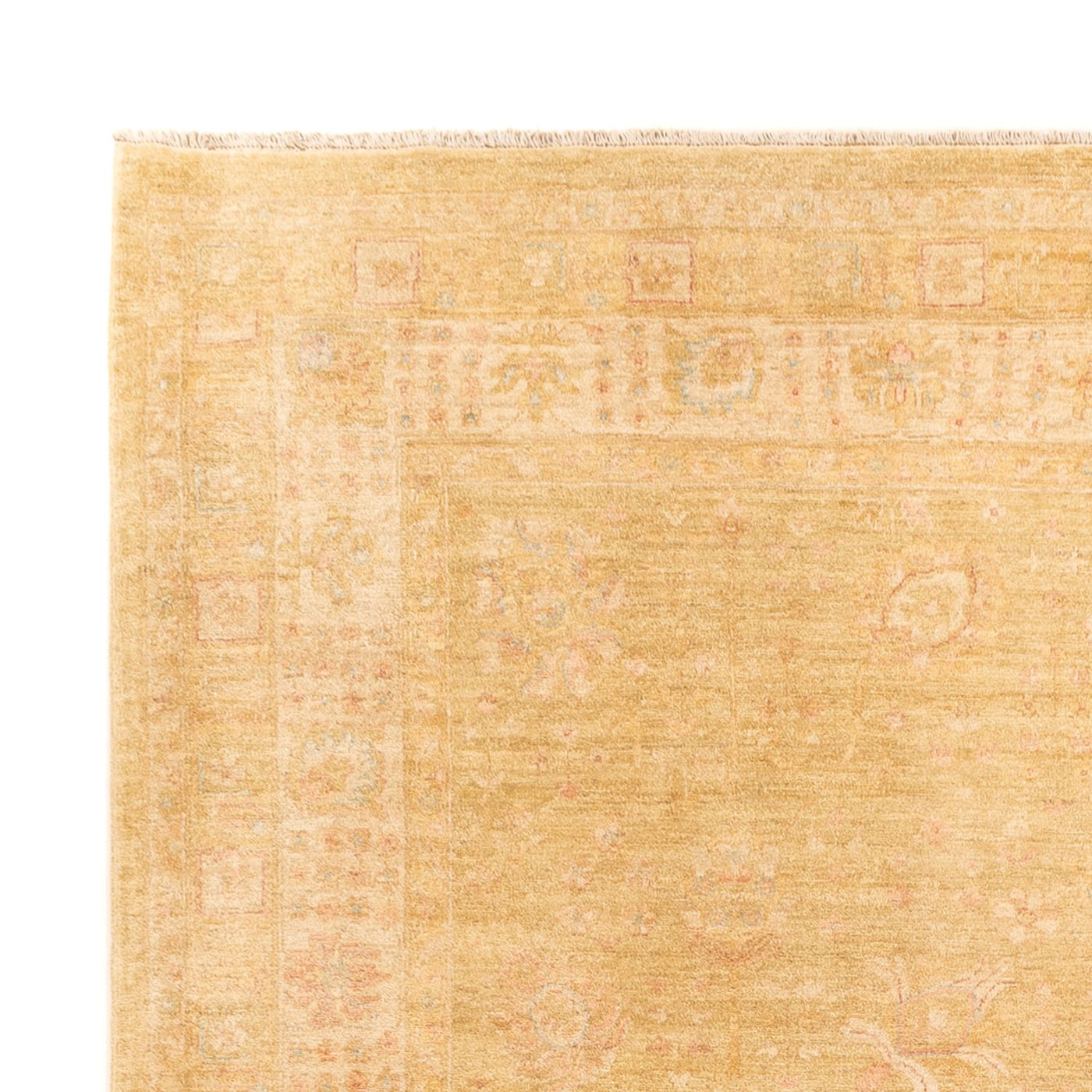 Ziegler Teppe 339x258cm - Orientalsk teppe