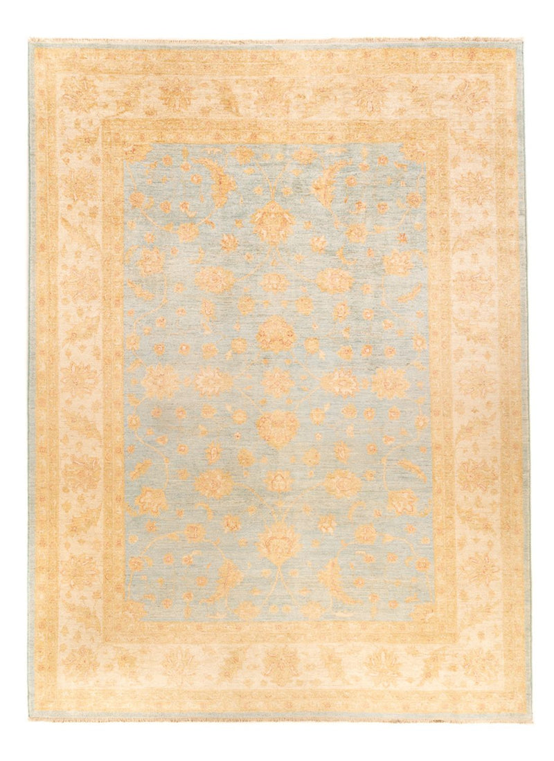 Ziegler Teppe 342x257cm - Orientalsk teppe