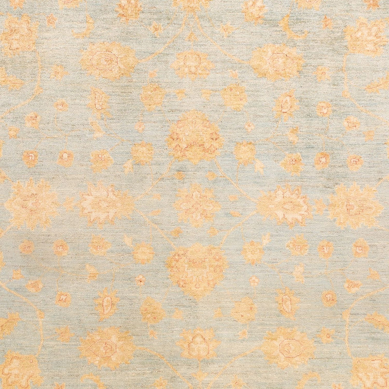 Ziegler Teppe 342x257cm - Orientalsk teppe