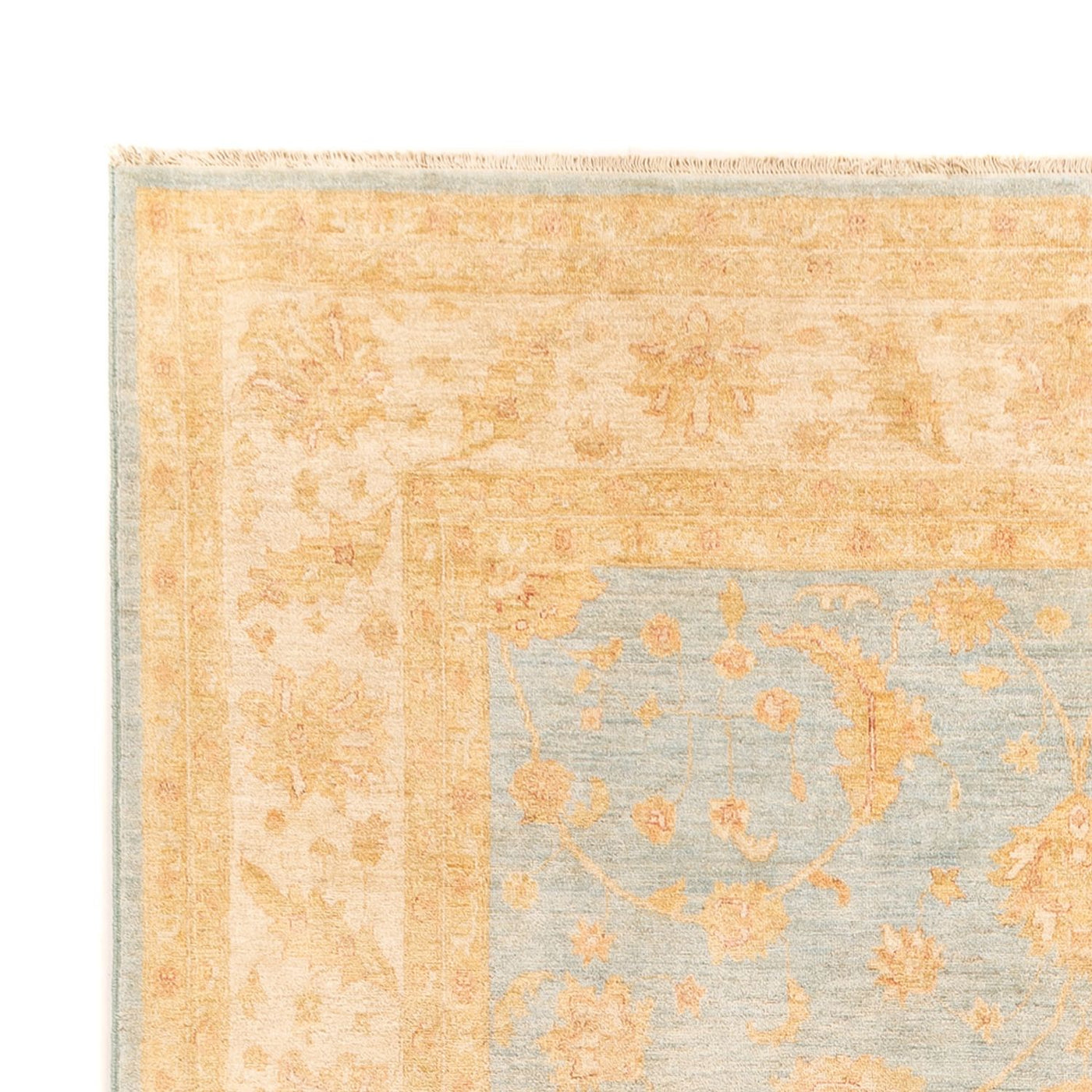 Ziegler Teppe 342x257cm - Orientalsk teppe