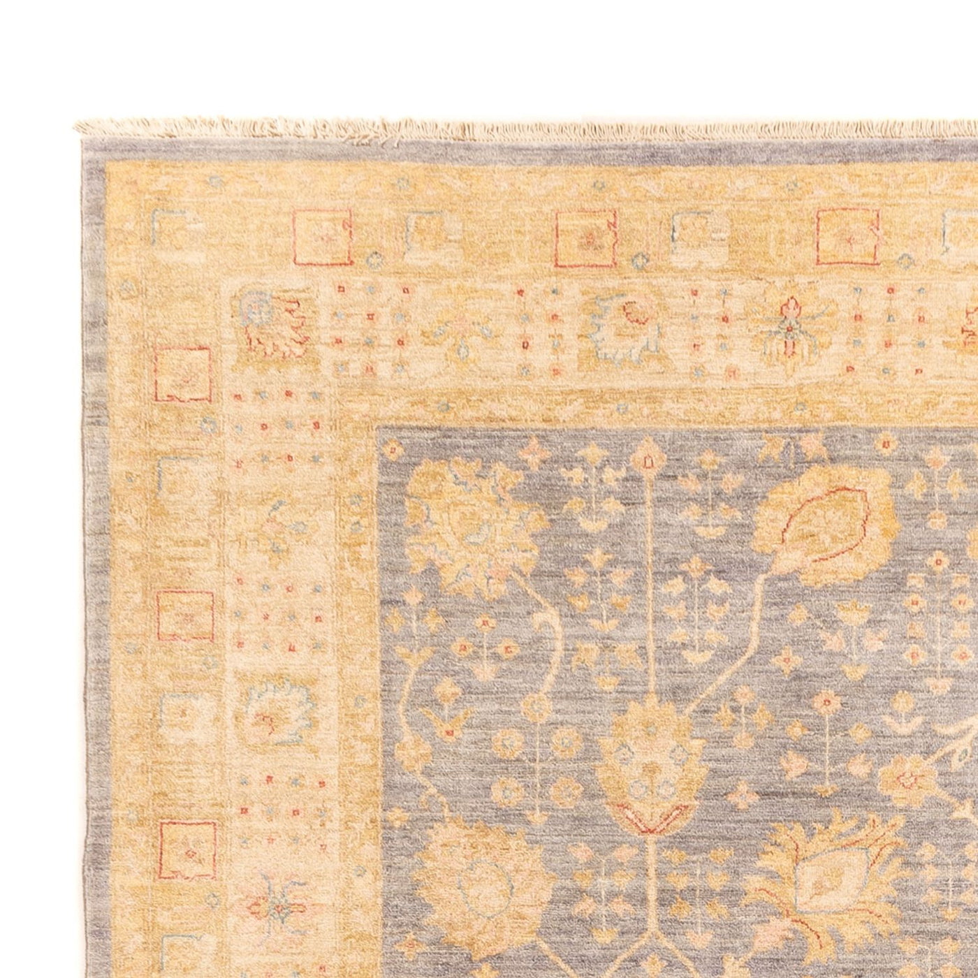 Ziegler Teppe 343x257cm - Orientalsk teppe