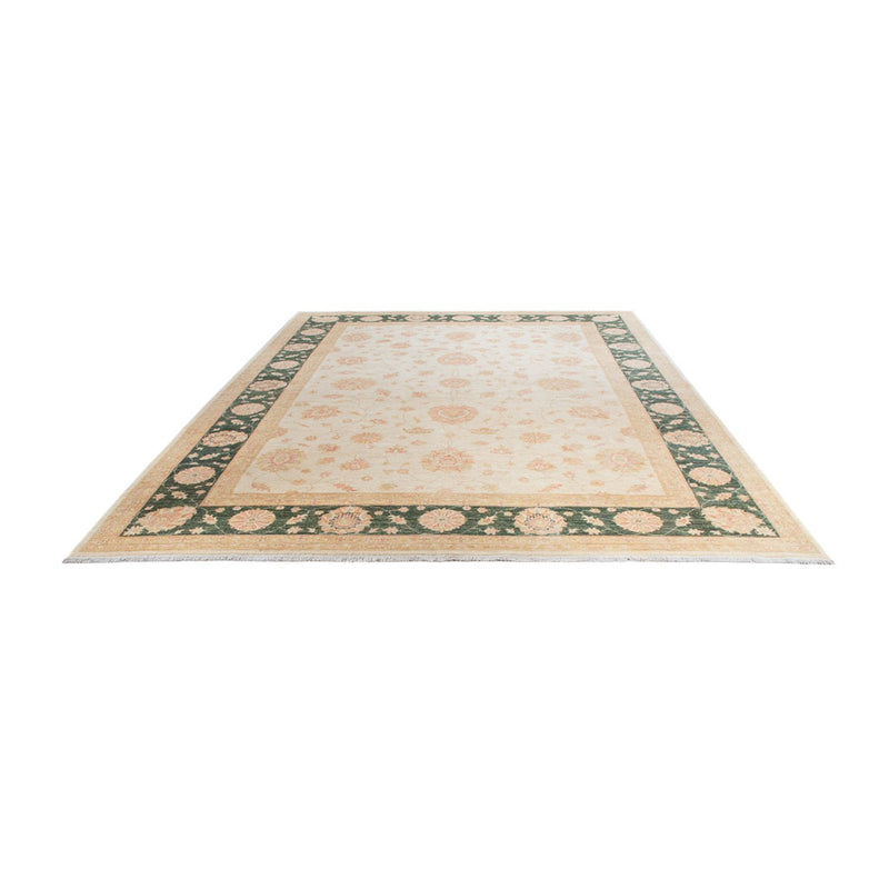 Ziegler Teppe 346x257cm - Orientalsk teppe