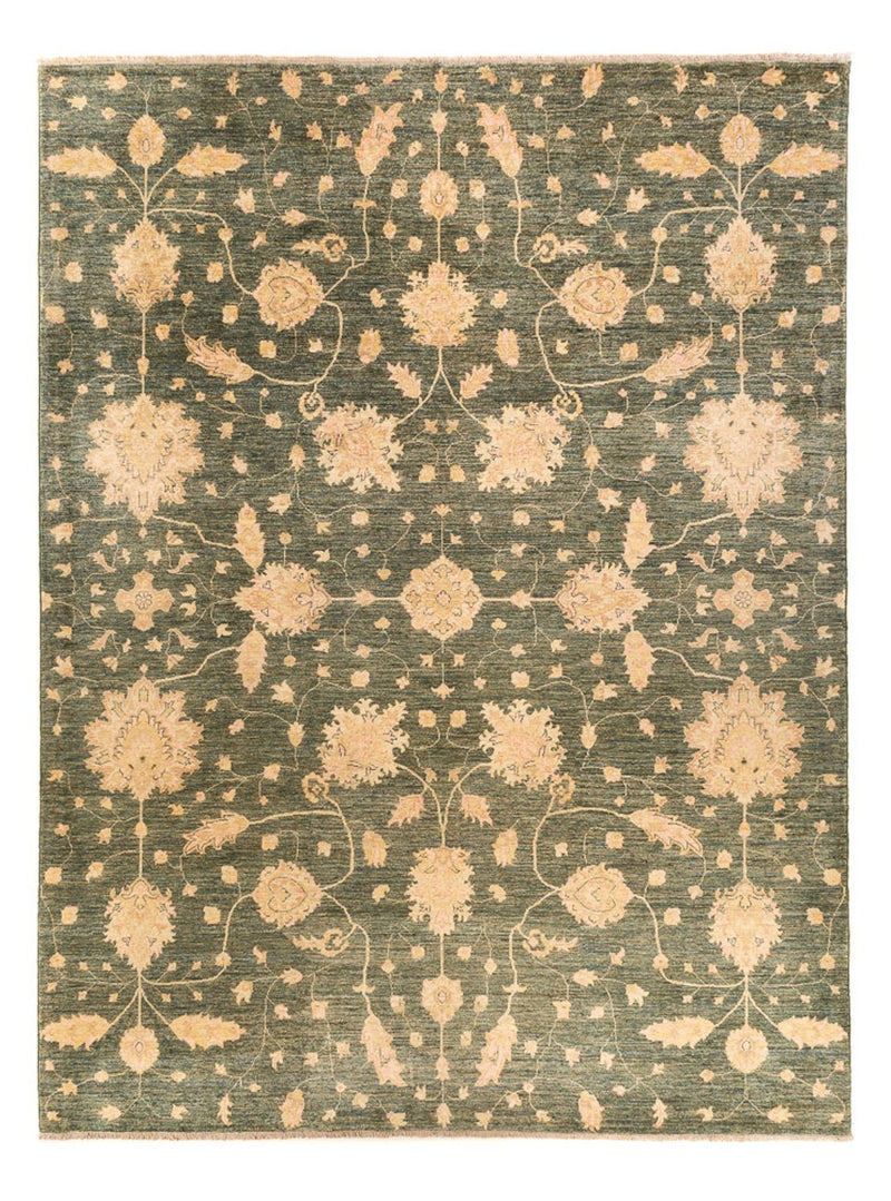 Ziegler Teppe 348x256cm - Orientalsk teppe